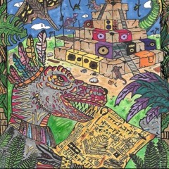 Final Dj set Triceratek #23. 150-144bpm