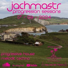 Progressive House Mix Jachmastr Progression Sessions 17 03 2024