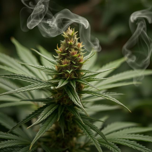 Welcome to my $moke $ession (H.N Beat)