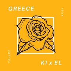 DJ KHALED, DRAKE - GREECE (REMIX/FREESTYLE)
