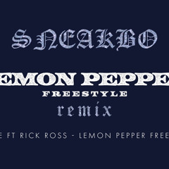 SNEAKBO-LEMONPEPPER REMIX (UNMIXED).mp3