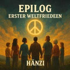 CosmoHKAK - Epilog Erster Weltfrieden