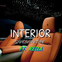 Interior - IsaacGameTime (Prod. Kella)