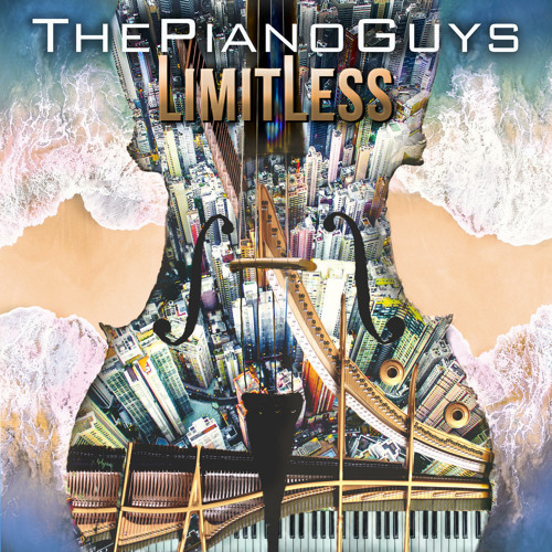 Listen to In My Blood / Swan Lake by The Piano Guys in Limitless playlist  online for free on SoundCloud