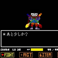 [AGAINKTALE]TOKYOVANIA Again Phase3 T.K.Mix