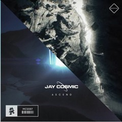 (MASHUP) Edelritter - Grand Slam VS Jay Cosmic - Ascend (jpques Mashup)
