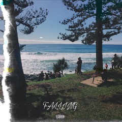 FALLING (Prod. By Tone De Palma).