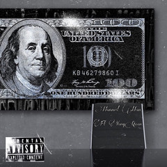Hunnid Man  - Hunnid (Feat. Yung Quan)