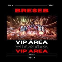 Breseb Present you "The VIP Area" Vol. 3