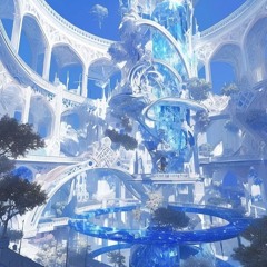 Glass Castle [Prod. Merlin & Mag]
