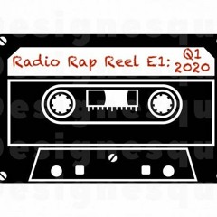 R3 Podcast Ep. 1 - January-March 2020 Rap Review