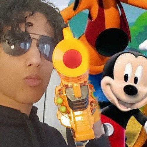 Stream MICKEY MOUSE! (freestyle) by [TNE]Jakjak | Listen online for ...