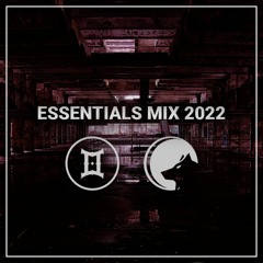 Entrophix & Wolf Pax - Essentials Mix 2022