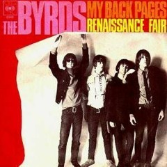 My Back Pages (Dylan/The Byrds)(The Clana Boys)