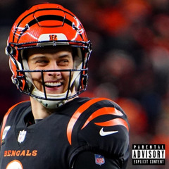 JoeBurrow ft. AhmanuAgu