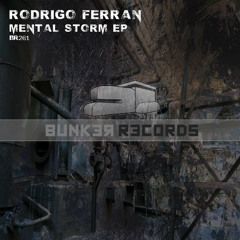 [ASG BR261] Rodrigo Ferran - Mental Storm EP Preview