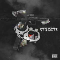Streets Ft. Unkey Fonz