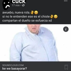 ke we basayorar?