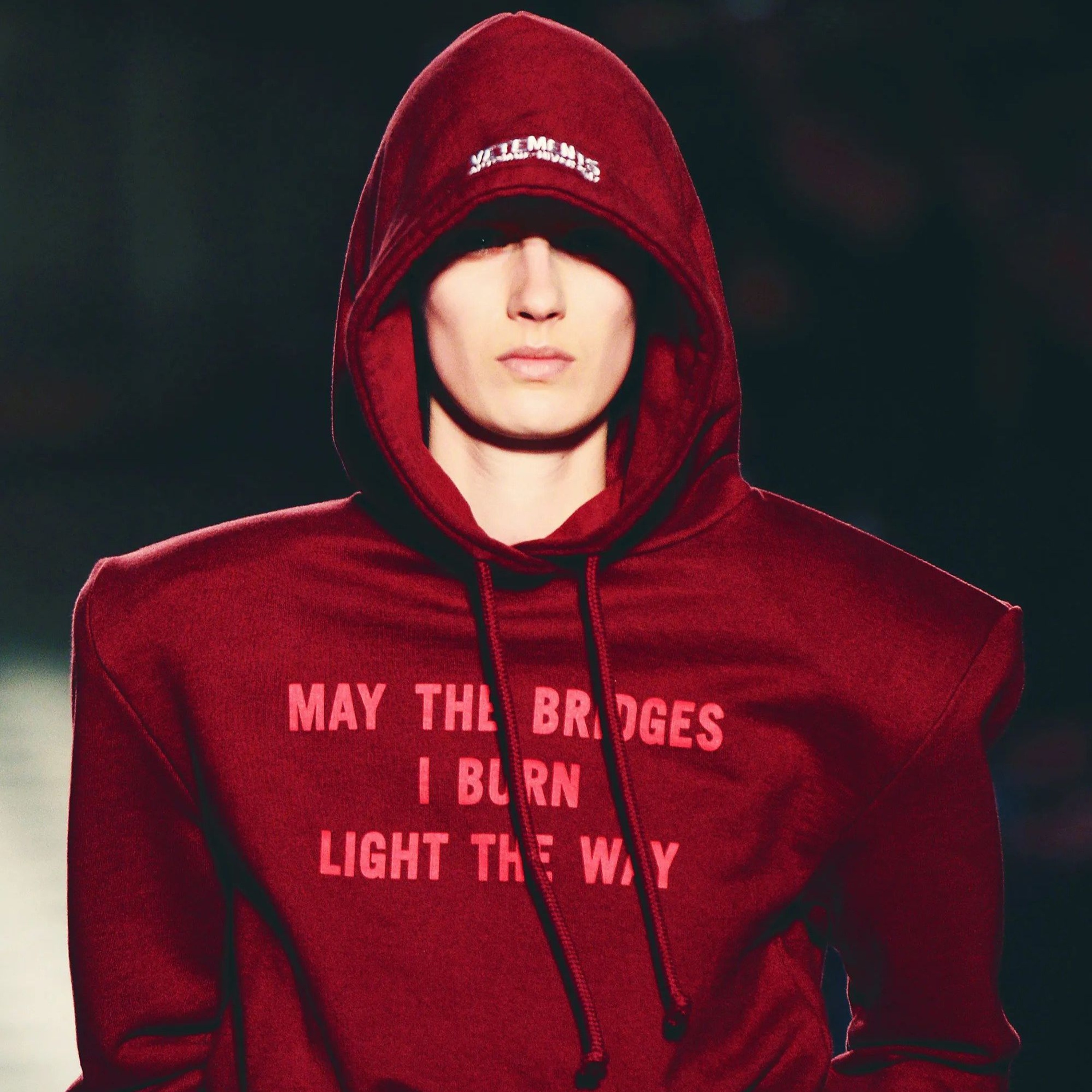 Vetements1945 episode artwork