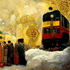 ORIENT EXPRESS (DJ SET) | A melodic journey from West to East