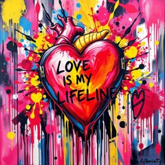 Love is My Lifeline