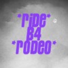 RIDE B4 RODEO - TRAVIS SCOTT (CHOPPED AND SCREWED)