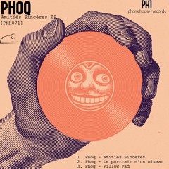 Phoq - Pillow Pad [PNH071] (PREMIERE)