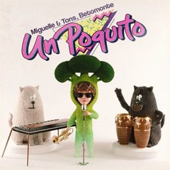 Un poquito (EDIT)
