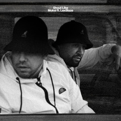 Shout Like (feat. LexBlaze)