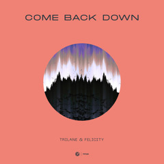 COME BACK DOWN | PROTOCOL
