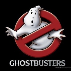 "Ghostbusters" Tanging Audio @Panda #Phillyclub