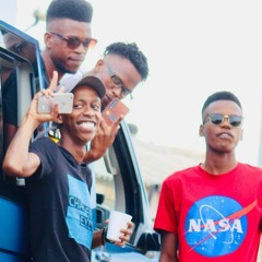 Blaq Diamond Woza My Love Cover