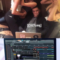 CASH FT.TONGFLOW11