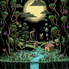 Forest Psy