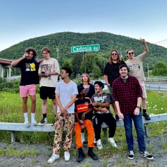 FIGHT THAT (feat. John Givez & Scienze)