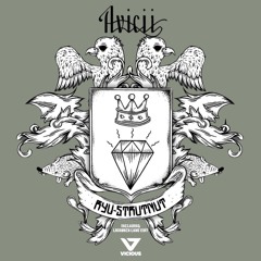 Avicii - Strutnut