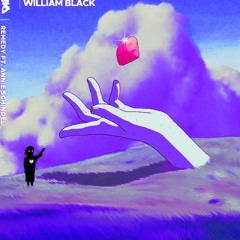 William Black - Remedy (feat. Annie Schindel) (Digital Dreams and kTILTZ Remix)