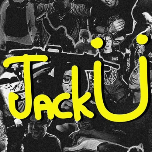 Skrillex And Diplo - Jungle Bae (Feat. Bunji Garlin) (SUPLEX REMIX)