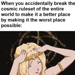 This Is Your Brain On Elden Ring