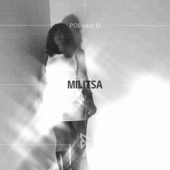 POBcast 12 - Militsa