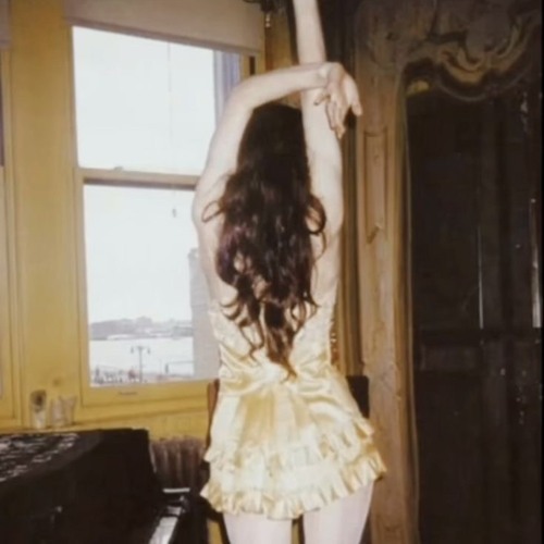 ethel cain — unreleased 🗝️