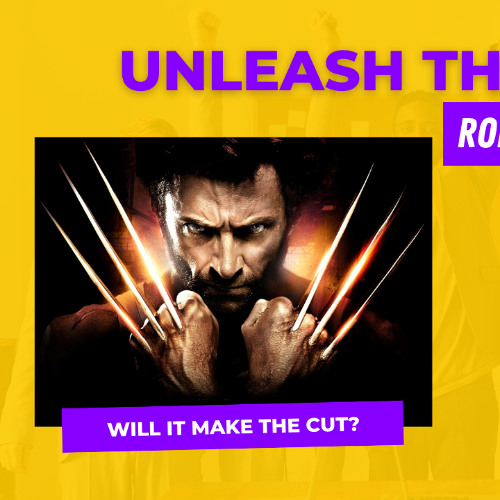 The Wolverine - RPC #17 from July 2013