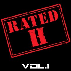 RATED H Vol.1