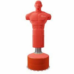 Human Punching Bag (Hard christ reupload)