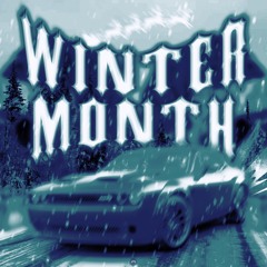 WINTER MONTH
