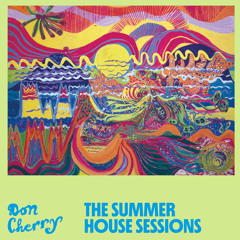 Summer House Sessions Side B