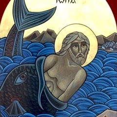 Orthodox Bible Study - Meditations on Jonah 1