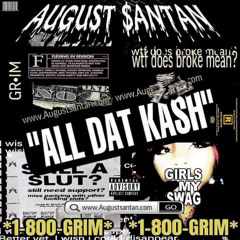 ALL DAT KASH