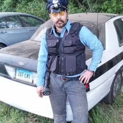 In Back Of My Cadillac (SmaBoi)