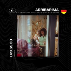 BPxSS S3: E30: ArribaRima (Kontrastkollektiv Rostock)